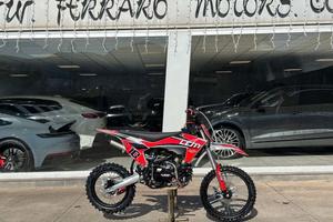 Lem Pitbike RF 125 Nuovo pronto consegna