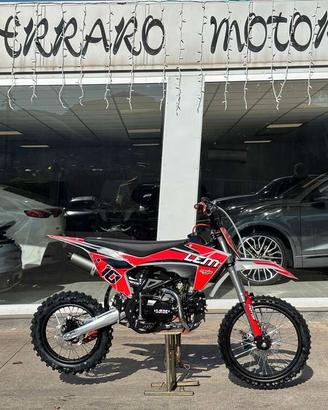 Lem Pitbike RF 125 Nuovo pronto consegna
