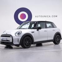 MINI Cooper 1.5 COOPER CAMDEN 5 PORTE FARI LED