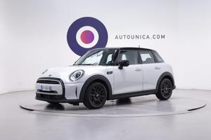 MINI Cooper 1.5 COOPER CAMDEN 5 PORTE FARI LED