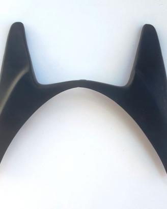 Guarnizione gomma sotto sella sr 50 ditech aprilia