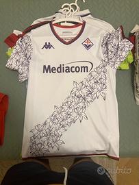 Maglia fiorentina away 2023/2024