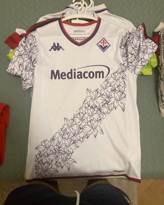 Maglia fiorentina away 2023/2024