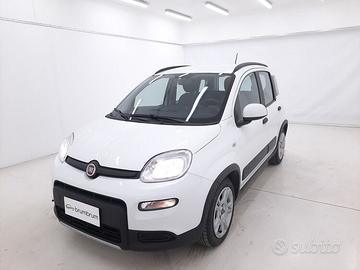 Fiat Panda Hybrid City Life BR217027 1.0 Mild Hybr