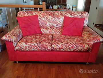  Divano due posti 