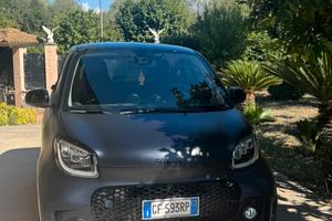 Smart eq bluedawn 2021