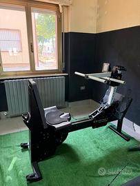 Strenght Erg
