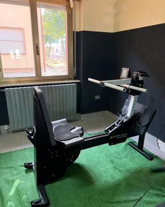 Strenght Erg