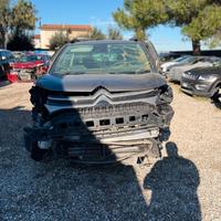 Citroen C3 Aircross PureTech 110 S&S Shine Pack SI