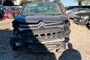 Citroen C3 Aircross PureTech 110 S&S Shine Pack SI