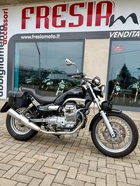 MOTO GUZZI NEVADA 750 IE TAGLIANDO+CONSEGNA ITALIA