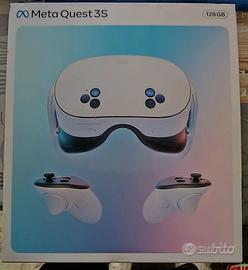 Meta Quest 3