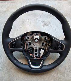 Volante Renault Captur 