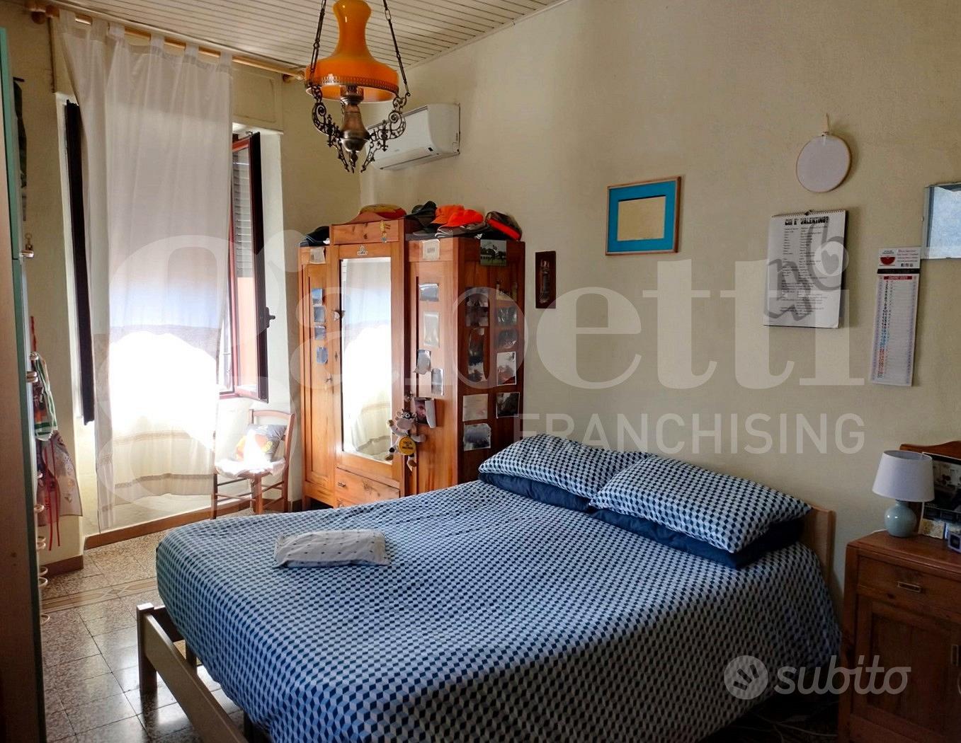 Via Lamarmora - Dorgali - Altro