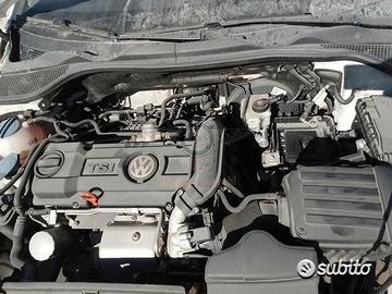 Volkswagen golf - cax