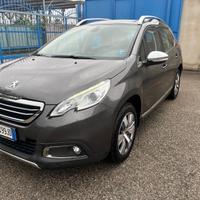 Peugeot 2008-1.2 benz-"allure"-2015