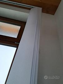 tende a persiana larghezza 2 m ideale x uffici