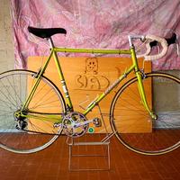 Bicicletta da corsa Legnano d’epoca