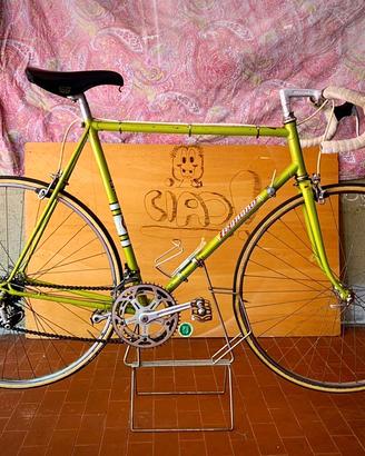 Bicicletta da corsa Legnano d’epoca