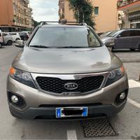 Kia Sorento 2.2 16V CRDI VGT 4WD Act. Class