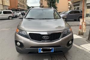 Kia Sorento 2.2 16V CRDI VGT 4WD Act. Class