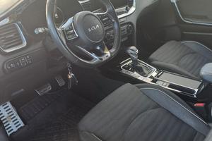 KIA XCEED GT-LINE IBRIDA 1500CC