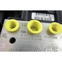 POMPA CENTRALINA ABS OPEL CORSA D 0265251864 2010>