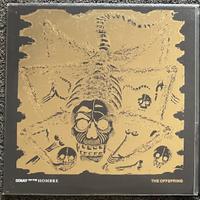 Offspring Ixnay on the Hombre Vinile