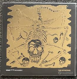 Offspring Ixnay on the Hombre Vinile