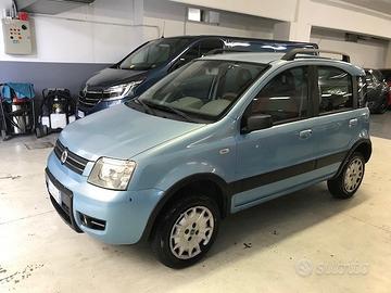 Fiat Panda 1.2 4x4 Climbing / BENZINA / 4X4 4WD