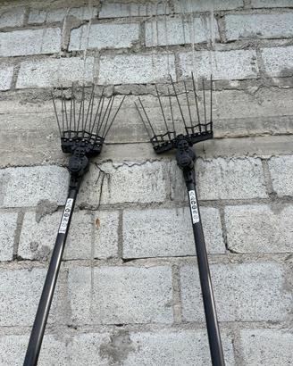 Abacchiatori Aima twist e twingo 2.0