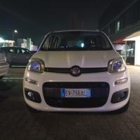 fiat panda metano 