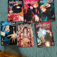 manga