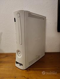 Xbox 360 Console Bianca - Non Testata