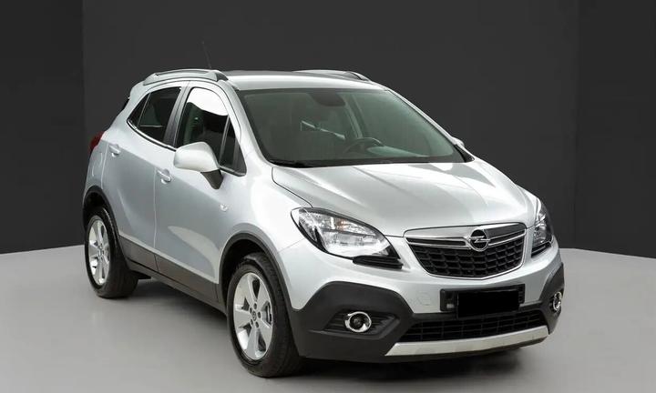 Opel Mokka 1.7 CDTI Ecotec 130CV 4x2 Start&Stop Co
