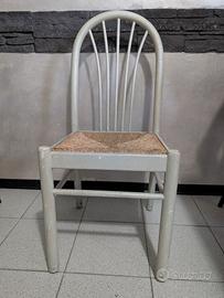 sedie in legno da restaurare

