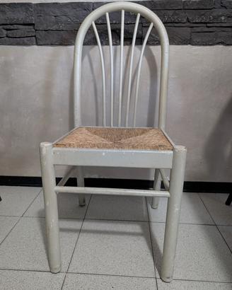 sedie in legno da restaurare

