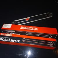  ammortizzatori citroen c4