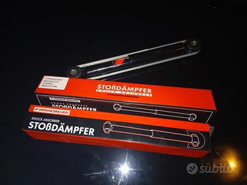  ammortizzatori citroen c4