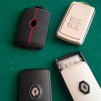 Smart Key Renault+ cover 