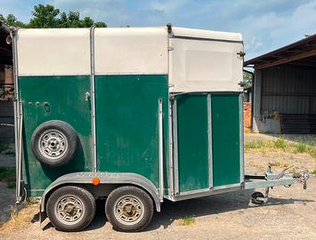 Trailer 2 posti