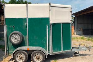 Trailer 2 posti