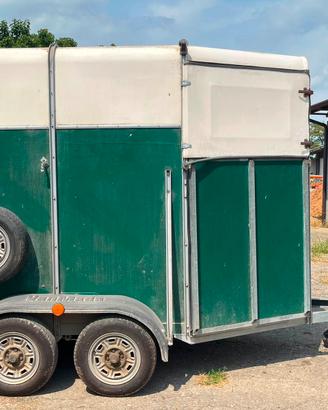 Trailer 2 posti