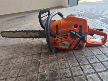 Motosega husquarna 592xp