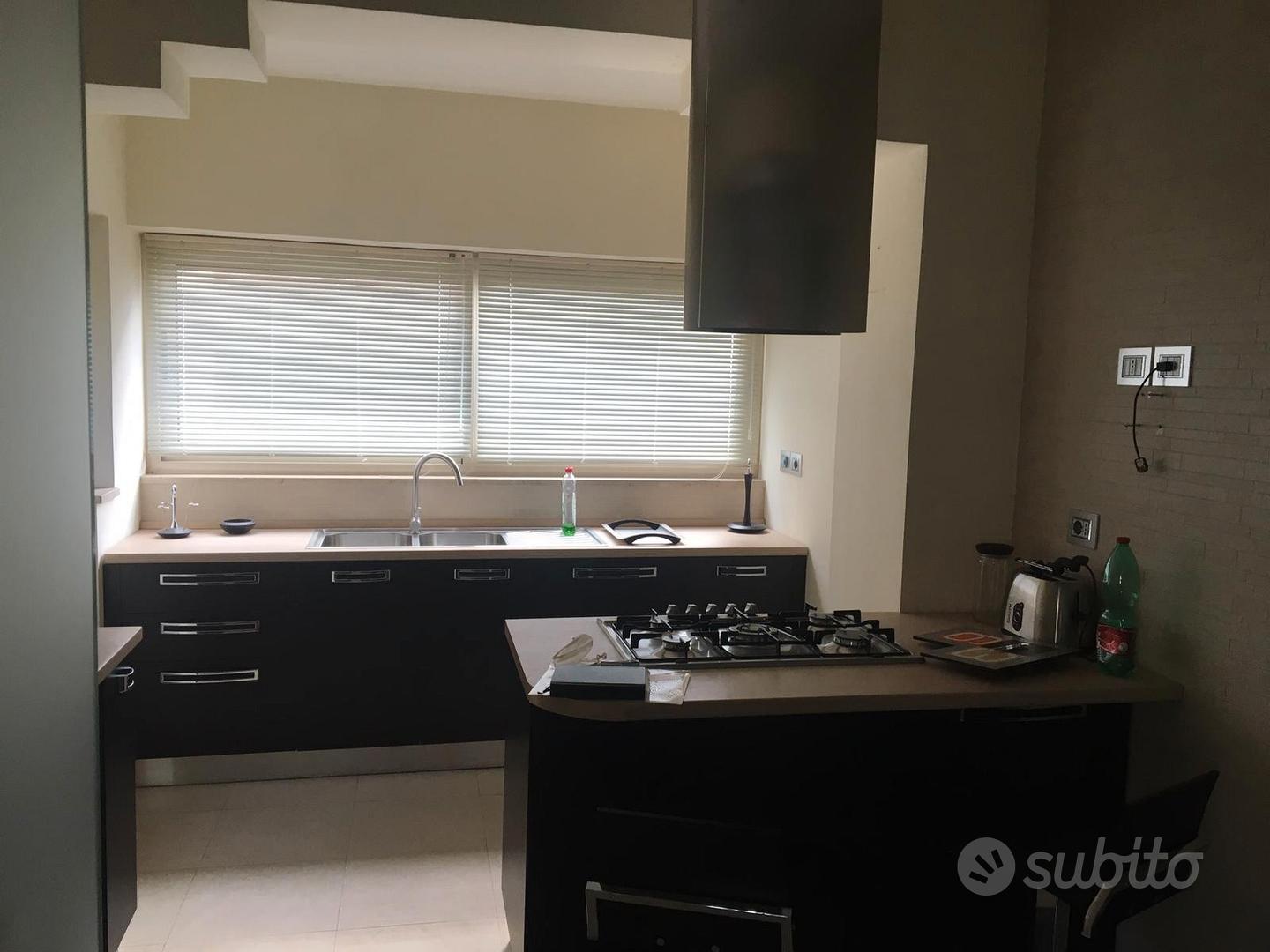 Appartamento – Reggio Calabria - Vista 2