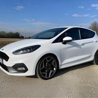 Ford Fiesta ST 1.5 EcoBoost 200 CV - 5 Porte