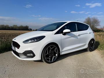 Ford Fiesta ST 1.5 EcoBoost 200 CV - 5 Porte