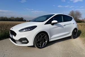 Ford Fiesta ST 1.5 EcoBoost 200 CV - 5 Porte