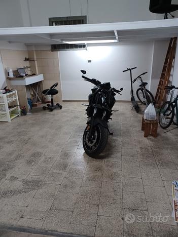 Posto auto o moto