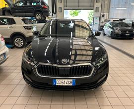 SKODA Octavia 4ª serie - 2021